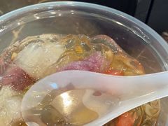 -忆夏爽黑仔漳州四果汤(顶澳仔猫街店)
