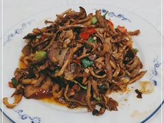 -新新湘菜馆(新中街二条店)