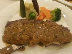 -维兰西餐(万泉河店)