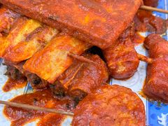 -滴滋味·新疆炒米粉·炒三凉(乌市总店)