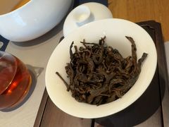 -小茶闲舍·观景商务茶馆(广州塔店)