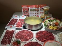 -陈记顺和潮汕鲜牛肉火锅(西门口广场店)