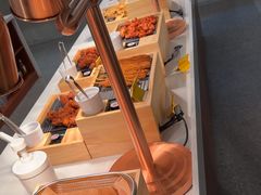 -言玖鲜火锅串串披萨自助(益田假日店)