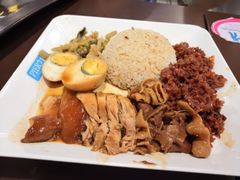 猪蹄饭-Pier 21 (Terminal 21 Asok)