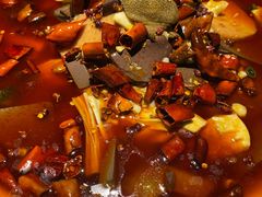 -院8里·小聚园老川菜(九眼桥店)