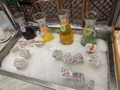 -扬州万怡酒店-中餐厅(文昌中路店)