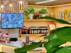 -常赢三兄弟·清真涮肉(崂山路总店)