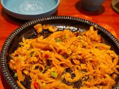 -鑫日千里马朝鲜族小馆(总店)