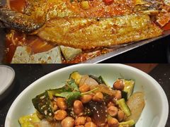 -鸣记脆皮烤鱼(亿合城店)