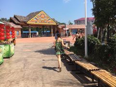 -平江亚马逊水上乐园