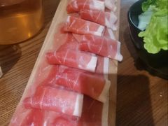 -佬土鹅肠火锅(解放路店)