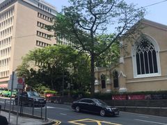 -圣约翰座堂
