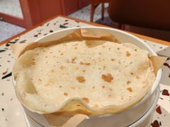 -姥姥家春饼店(惠新东街店)