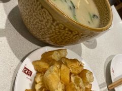 老济南甜沫-闫府私房菜(经四路万达店)