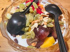 -野人串吧(太原街步行街店)