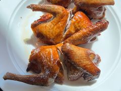 -新天世纪中餐厅