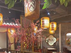 -杨记隆府(时代天街店)