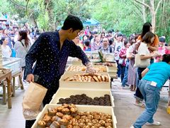 -Bamboo Saturday Market(Nana Jungle)