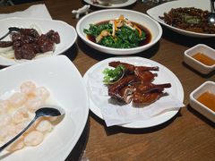 -廊亦舫Lang Yi Fang Restaurant(金桥店)