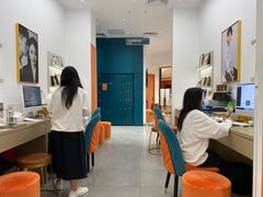 -海马体照相馆(万菱汇店)