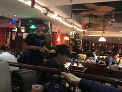 大堂-大头虾越式风味餐厅(光明广场店)