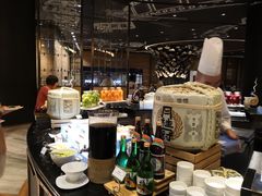 -星汇餐厅(新濠影汇店)