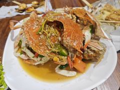 -班赞海鲜市场
