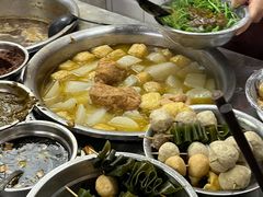 -正宗梧州牛肠酸