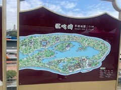 -江心屿景区