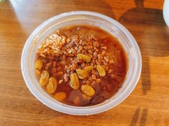 三生冰粉-三生小馆(亭知路店)