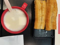 -永和大王(浦东南路店)