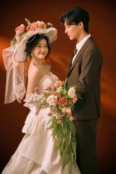 -秦皇岛我和你婚纱摄影工作室