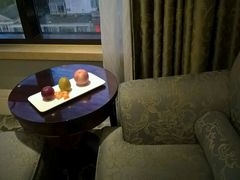 -上海圣淘沙万怡酒店