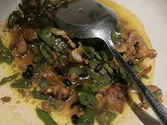 -俏湖兰·辣椒炒个肉(海沧店)