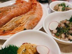 -芭菲盛宴·环球美食(解放碑英利国际店)