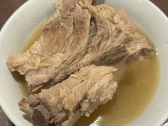 -松發肉骨茶(牛车水店)