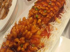 -老浒记烤鸭-北京菜(琉璃厂店)