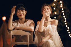 -米兰新娘婚纱摄影