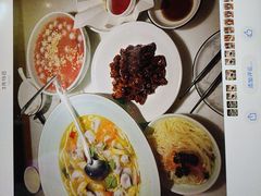 -涌上外婆桥(南塘店)
