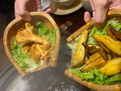 -滇野云南野生菌餐厅(陕西南路店)