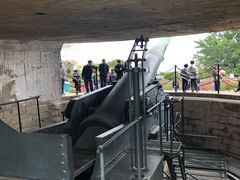 -胡里山炮台