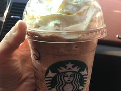 -星巴克(湖州凤凰时代广场店)