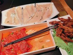 -福禄娃一家人火锅(上地店)