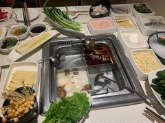 -海底捞火锅(佳兆业广场店)