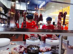 牛肉档口-陈记顺和潮汕牛肉火锅(韩江路店)