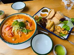 小食拼盘-yes or no(南部商务区店)
