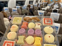 -得月楼·省级非遗·传统苏帮菜(观前店)