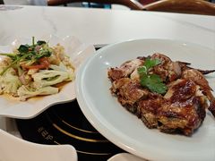 -精致顺德菜(琶洲店)