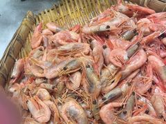 -海天盛宴新派海鲜自助餐厅(群力店)