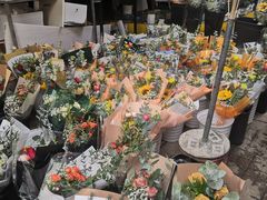 -循礼门鲜花花市(武汉循礼门店)